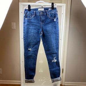 Pacsun Blue Jeans